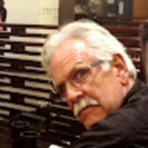 Meet your Posher, Mark